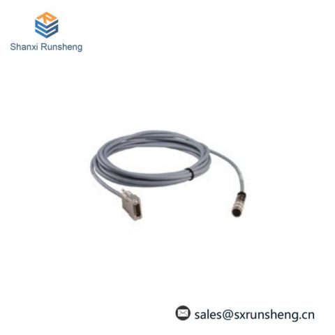 Allen Bradley AB 1794-ACN15/D ControlNet Adapter Module for 24V DC