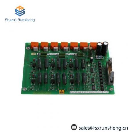 ABB HIEE401782R0001 Interface Module