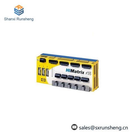 HIMA BV7046-4 Digital Output Module
