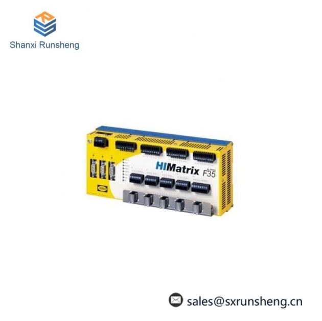 HIMA BV7046-4 Digital Output Module