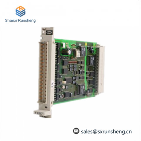 HIMA BV7046 PLC Module - Precision Control Solutions