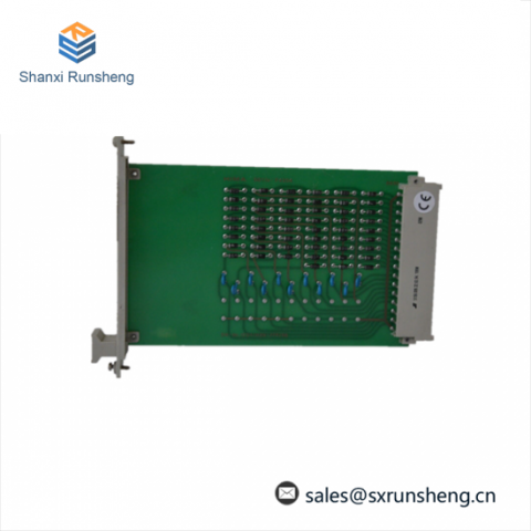 HIMA F4204: Advanced Digital Output Module for Industrial Control Solutions