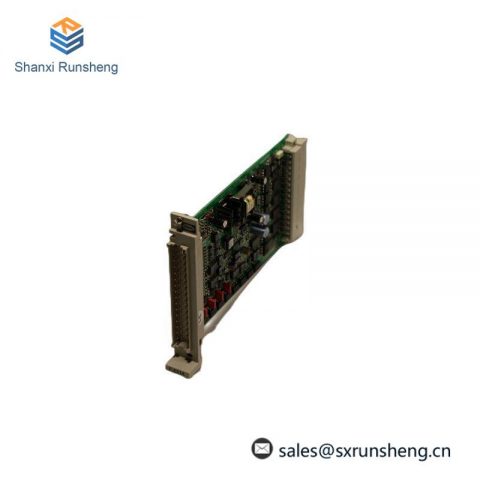HIMA F6214 Safety Relay Module, 200 characters