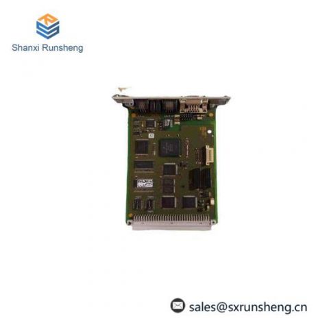 HIMA F8627X Communication Module: Reliable, High-Performance Control Solution