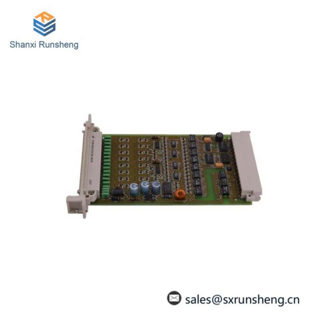 HIMA F8652E Genuine Module Card for PLC