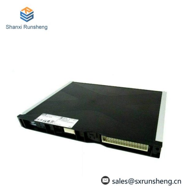 HIMA X-DO-12-01 Relay Output Module - High-Performance Control Solution