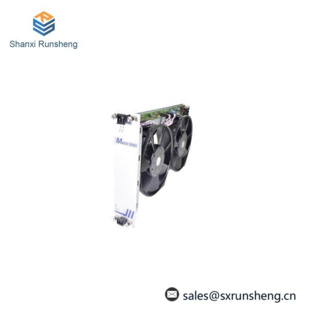 Hirschmann M-AIR2 Fan Unit: Advanced Air Management Solution
