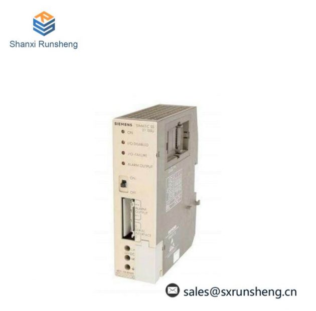 Hirschmann MINI-UTDE 10 BASE-T Ethernet Module