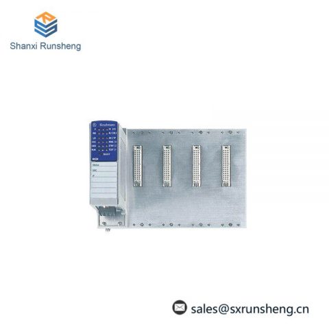 Hirschmann MS20-1600SAAE: Industrial Ethernet Switch for Reliable Network Communication
