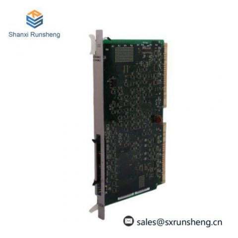 HITACHI LCE250B I/O MODULE: Industrial Control Solutions