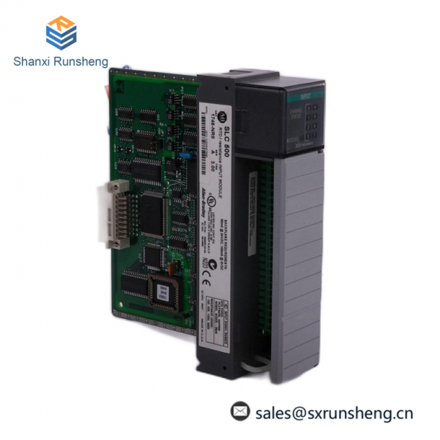 Hitachi LPA210A System Module DCS Spare Parts