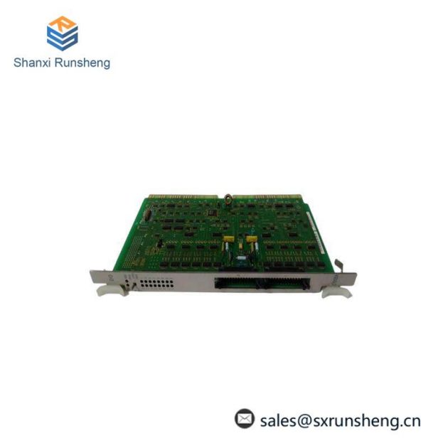 HITACHI LYD105A AC Drive Inverter, Multi-Channel Control System