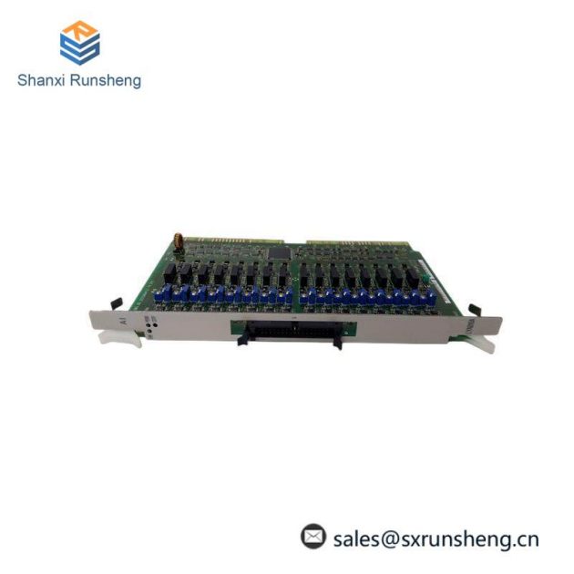 HITACHI LYT000A Output Module - High Performance Industrial Automation Solution