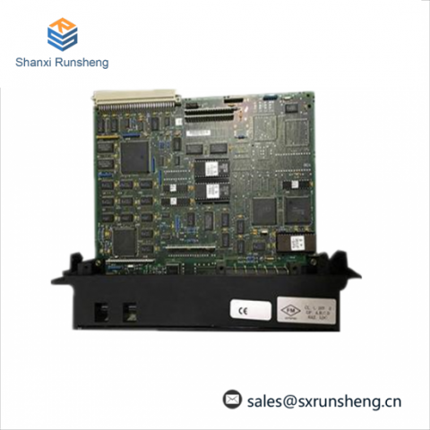 HOLLiAS FM161-SOE DCS Module