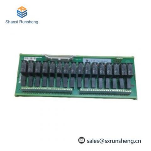 HollySys FM138 AO Base Module: Control System Innovation, 200 Characters or Less