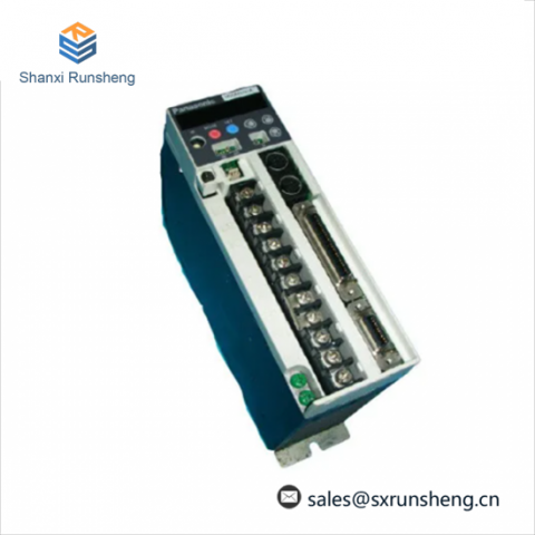 HollySys GM010-ISW-24L-B01 Motor Circuit Breaker