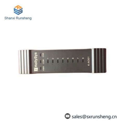 HOLLYSYS K-AO01 Electric Programmable Logic Controller