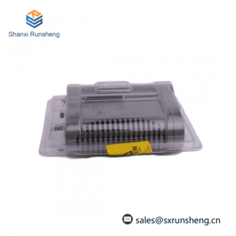 HONEYWELL 04436400 - Control System Module for Distributed Control Systems
