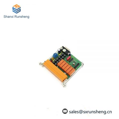 Honeywell 05074-A-0122 05704-A-0131 Industrial Control Module