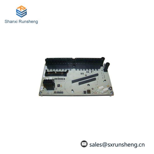 HONEYWELL 05701-A-0351 Industrial Control Module