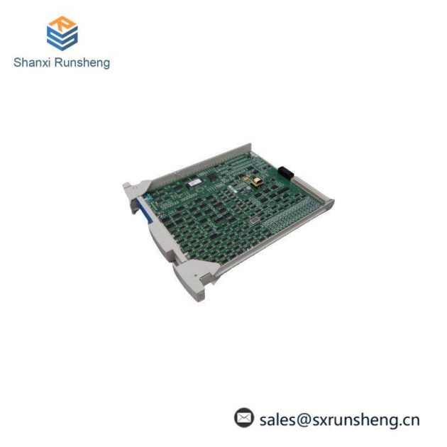 Honeywell 05701-A-0550 Custom Processed Industrial Control Module