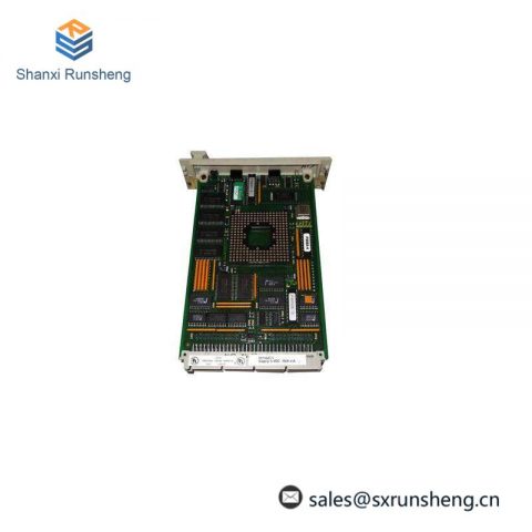 Honeywell FSC Ethernet Module 10018/E/1, Advanced Industrial Networking Solution