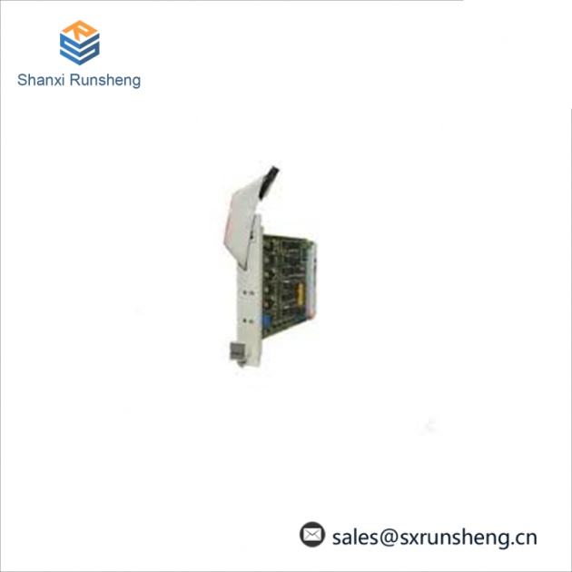 Honeywell 10020/1/2 FSC CPU Module: Precision Control for Industrial Automation