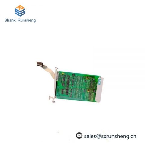 Honeywell 10101/1/1 Digital Control Module