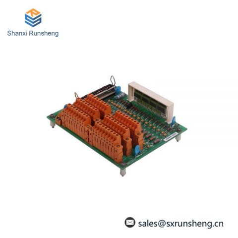 Honeywell 10302/2/1 Module Watchdog Repeater - Industrial Control Module