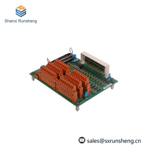 Honeywell 10302/2/1 Module Watchdog Repeater - Industrial Control Module