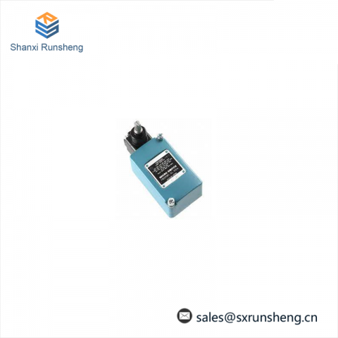 HONEYWELL 201LS242 Limit Switch - Precise Control for Industrial Applications
