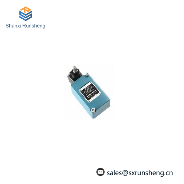 HONEYWELL 201LS242 Limit Switch - Precise Control for Industrial Applications