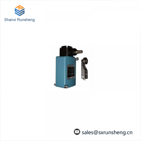 Honeywell 201LS502-LSZ52C Limit Switch - Precise Control, Durable Performance