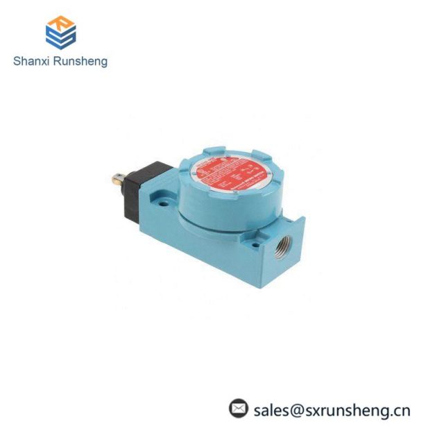Honeywell 2104B2131 Industrial Automation Module