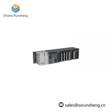 Honeywell 2MLQ-TR2A Output Module - Industrial Control Solutions