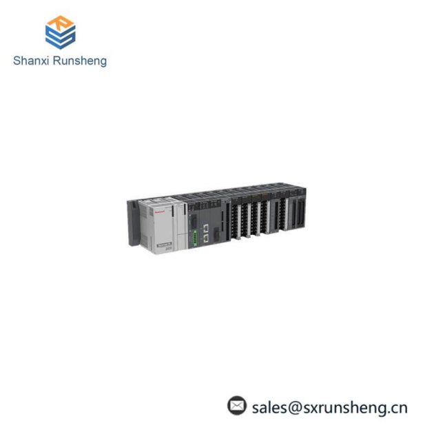 Honeywell 2MLQ-TR2A Output Module - Industrial Control Solutions