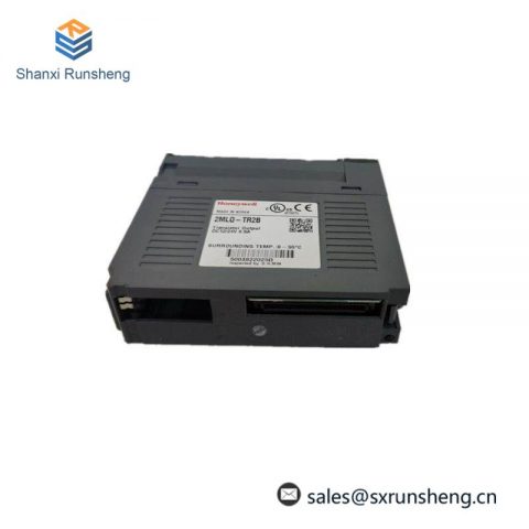 Honeywell 2MLQ-TR2BA Digital Output Module, High Precision Control Solution