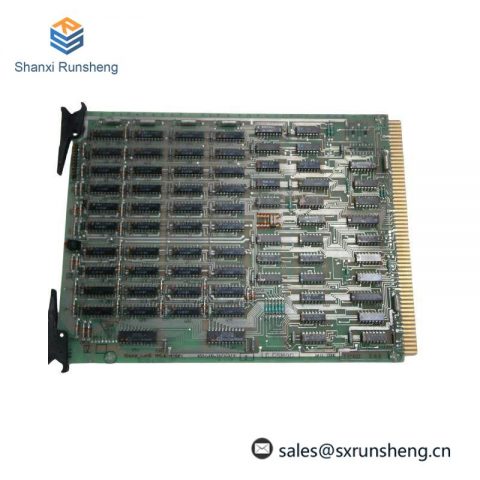 Honeywell 30735974-002 Trend Memory: Industrial Control Module