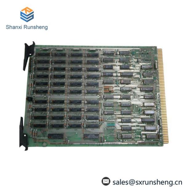 Honeywell 30735974-002 Trend Memory: Industrial Control Module