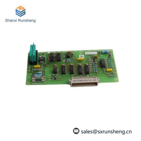 Honeywell 42601193-005 PLC Module: Advanced Automation Control for Industrial Applications