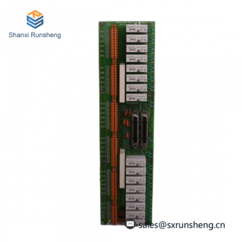 Honeywell 4DP3AAXBMP1 - High-Performance Industrial Control Module