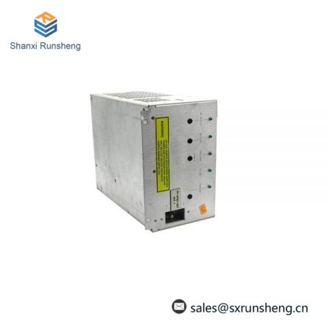 Honeywell 51109684-100 ACX631 Power Supply: High-Efficiency, Reliable Power Solution