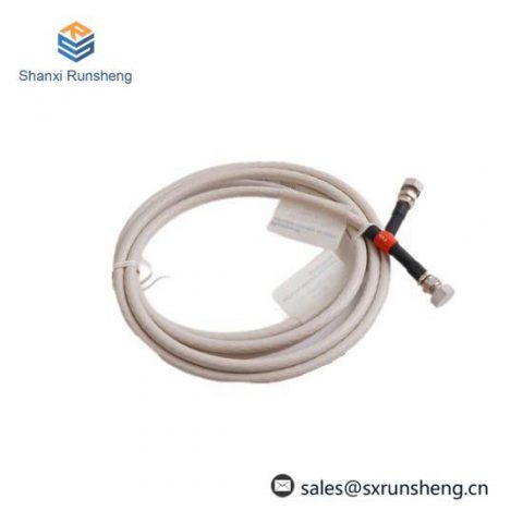 HONEYWELL 51195153-902 Drop Cable: High-Speed Data Transfer for Industrial Automation, 200 Characters