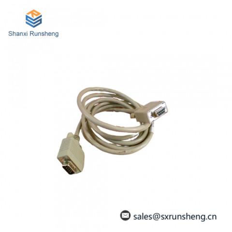 Honeywell PLC 51196990-500 Cable Extension, High-Performance Automation Solutions