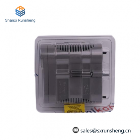Honeywell 51201394-100: Industrial Control System, High Precision, Durable Performance