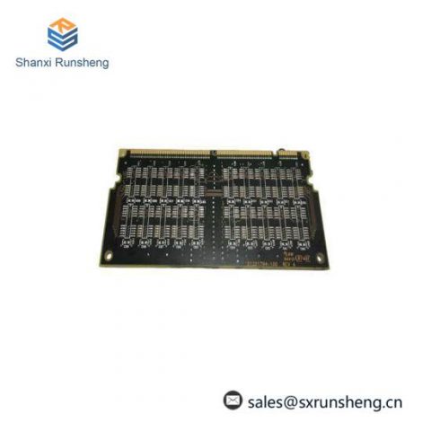 Honeywell 51201794-100 Memory Processor Card: Industrial Control Solution