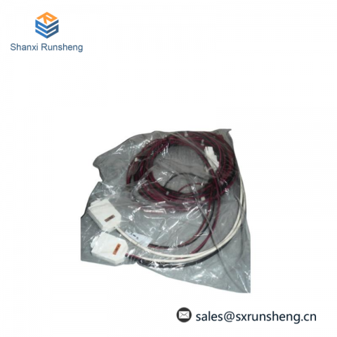 Honeywell 51202306-010 Automation Components