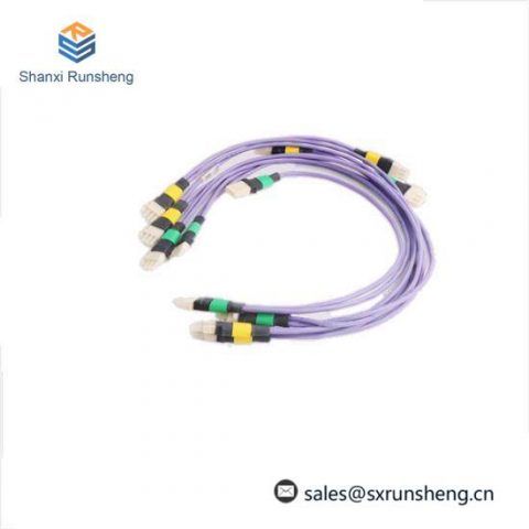 Honeywell 51202329-212 I/O Link Cable Pair