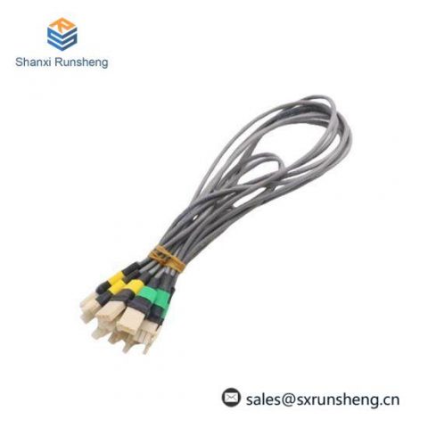 Honeywell 51202659-202 I/O Link Cable, Industrial Control Module