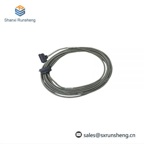 Honeywell 51202938-008 FTA Industrial Control Cable
